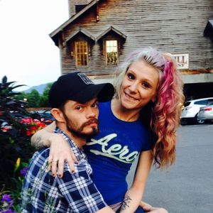 Meet your Posher, Leeanna cody